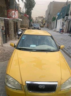 شيري كوين
